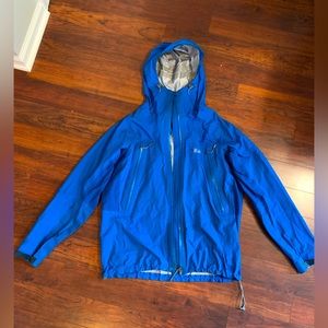 Blue Rab Latok Alpine Jacket